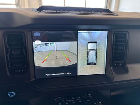 New 2025 Ford Bronco Badlands image 54