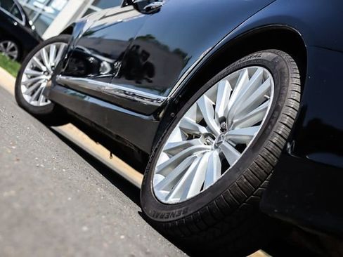 Used 2016 Lexus LS 460 L AWD/4WD image 17