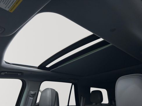 Used 2019 Lincoln Navigator Reserve w/ Cargo Package image 8