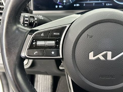 Used 2024 Kia Seltos S AWD/4WD image 21