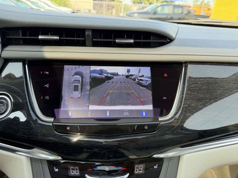 Certified 2022 Cadillac XT6 Premium Luxury w/ Technology Package AWD/4WD image 26