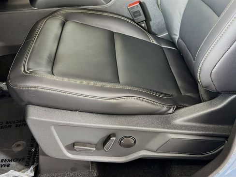 New 2025 Ford Bronco Badlands w/ Sasquatch Package image 23