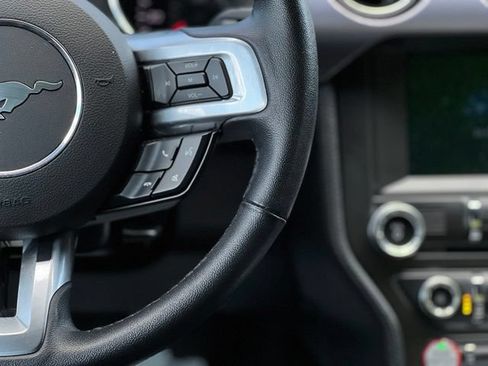 Used 2017 Ford Mustang GT w/ Black Accent Package RWD image 32