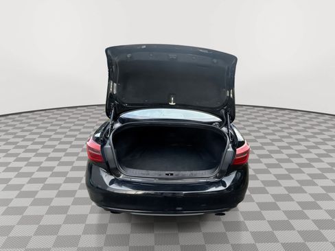 Used 2020 INFINITI Q50 Luxe RWD image 21