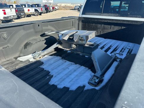 Used 2021 RAM 3500 Tradesman image 27