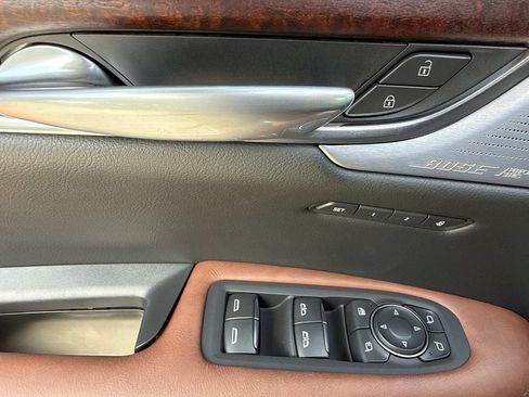 New 2026 Cadillac XT5 Premium Luxury w/ LPO, Premium Carpet Package AWD/4WD image 19