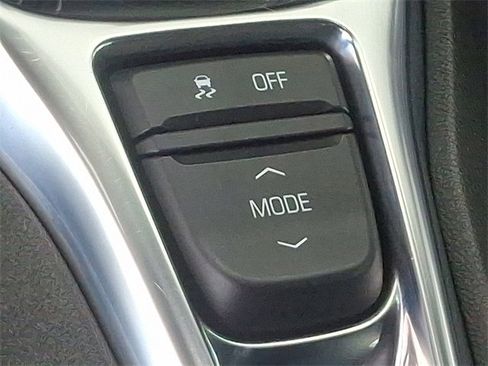 Used 2023 Chevrolet Camaro SS image 21