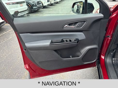 Used 2024 Honda Prologue Touring image 10