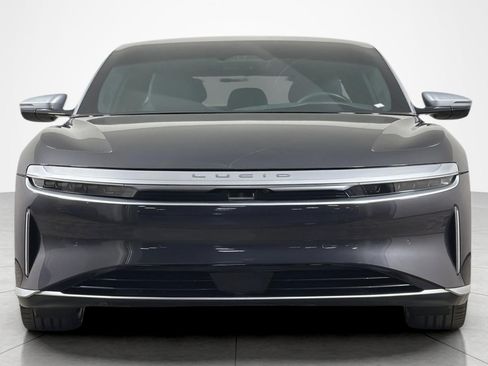 Used 2023 Lucid Air Grand Touring AWD/4WD image 8