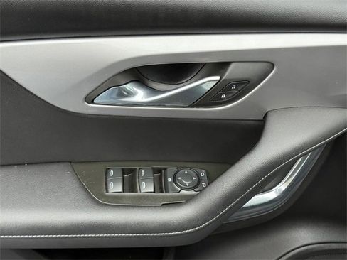 Used 2024 Chevrolet Blazer LT w/ Convenience Package image 15