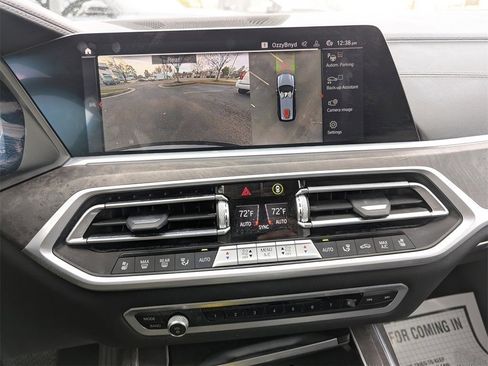 Used 2021 BMW X7 xDrive40i w/ Executive Package image 23