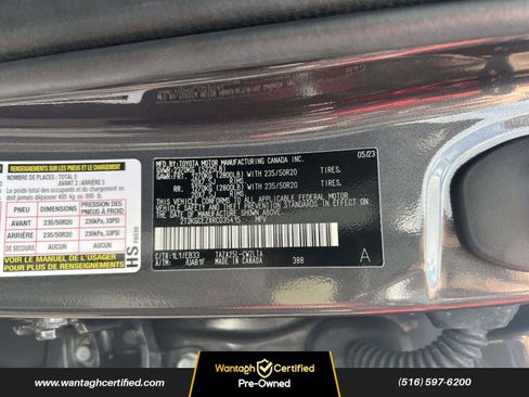 Used 2024 Lexus NX 350 F Sport image 20