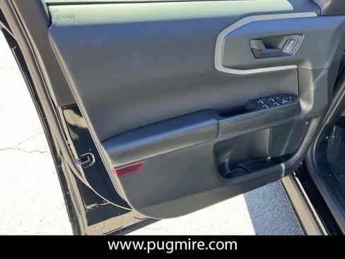 New 2024 Ford Bronco Sport Big Bend image 10