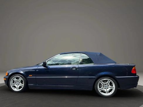 Used 2001 BMW 330Ci Convertible RWD image 18