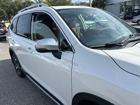 Used 2023 Subaru Forester Touring w/ Popular Package #3 image 17