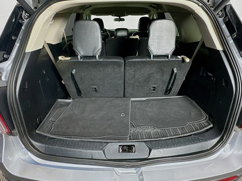 Used 2020 Ford Explorer 2WD image 28