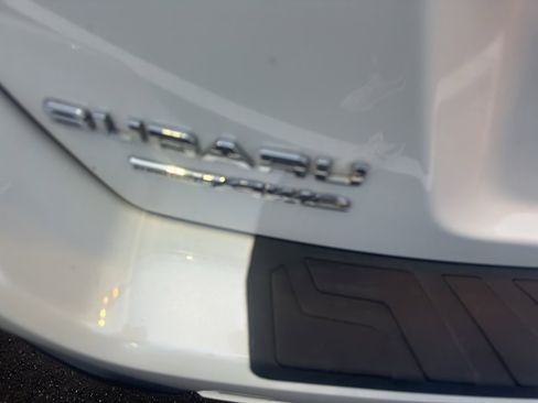 Used 2017 Subaru Crosstrek 2.0i Limited image 35