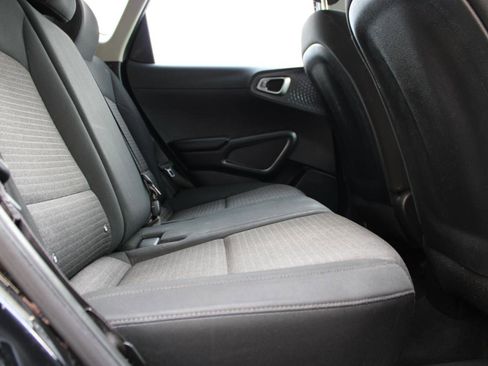 Used 2020 Kia Soul GT-Line FWD image 39