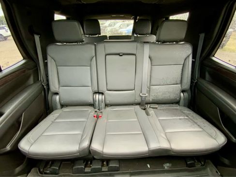 Used 2023 Chevrolet Tahoe Z71 w/ Off-Road Capability Package image 30