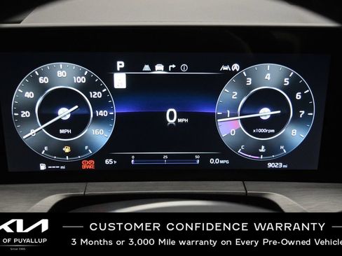 Certified 2024 Kia Telluride SX Prestige X-Pro AWD/4WD image 18
