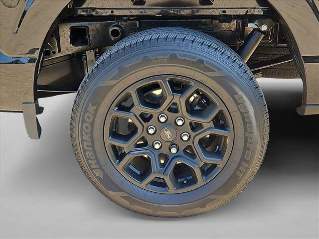 New 2026 Ford F150 STX RWD image 10