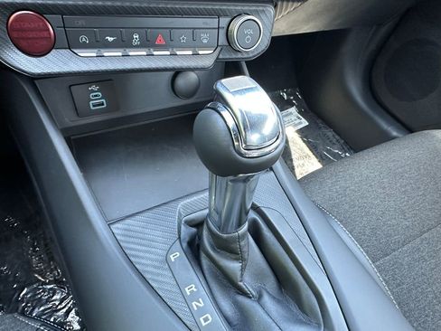New 2025 Ford Mustang Coupe RWD image 28