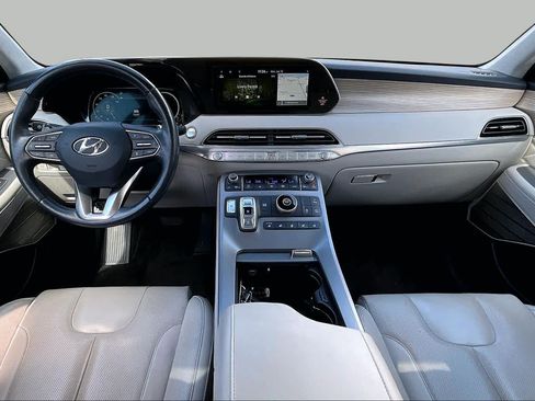 Used 2022 Hyundai Palisade Calligraphy FWD image 15