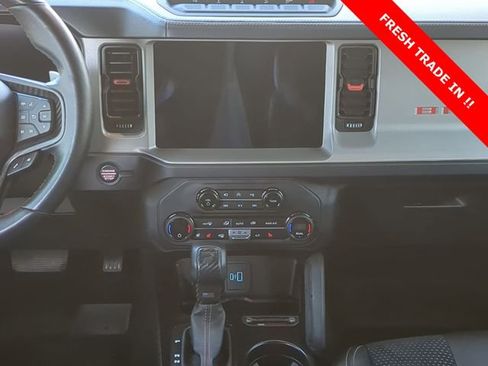 Used 2023 Ford Bronco Raptor image 17