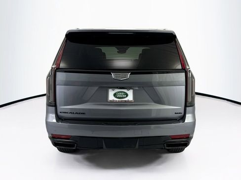 Used 2022 Cadillac Escalade Sport w/ Touring Package AWD/4WD image 6