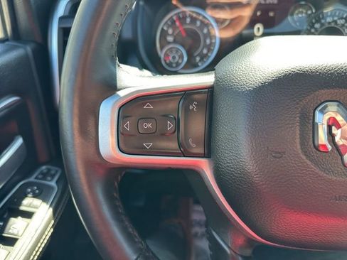 Used 2024 RAM 2500 Big Horn image 23