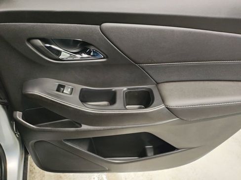 Certified 2022 Chevrolet Traverse Premier image 15