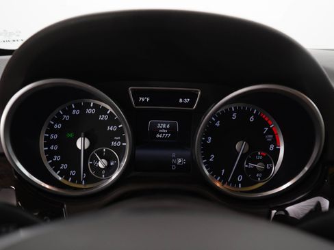 Used 2015 Mercedes-Benz ML 350 4MATIC image 29