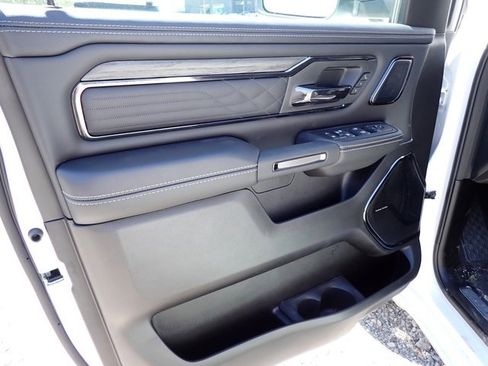 New 2025 RAM 1500 Limited w/ Trailer Tow Group image 13