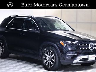 Used 2026 Mercedes-Benz GLE 350 4MATIC video 1