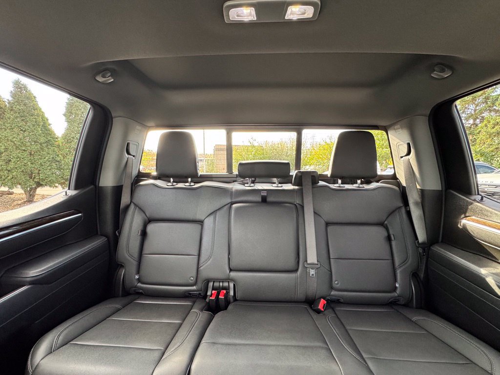 Used 2026 GMC Sierra 1500 Elevation w/ Elevation Premium Package AWD/4WD image 27