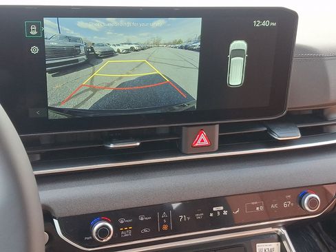 New 2026 Kia Carnival EX image 15