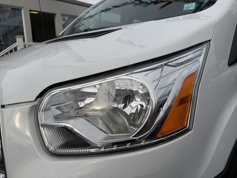 Used 2019 Ford Transit 250 130 Low Roof w/ Exterior Upgrade Package image 15