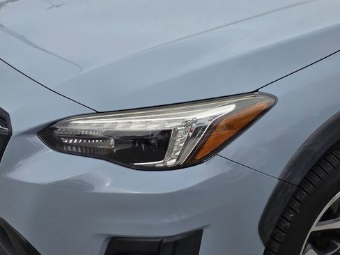 Used 2019 Subaru Crosstrek 2.0i Limited w/ Moonroof Package image 6