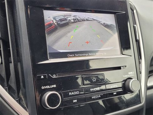 Used 2019 Subaru Forester Premium image 21