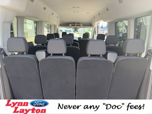 New 2025 Ford Transit 350 XL RWD image 21