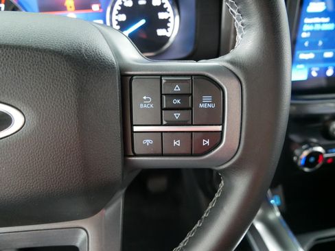 Used 2023 Ford F150 XLT w/ Equipment Group 302A High AWD/4WD image 28