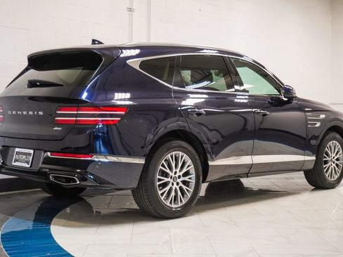 Used 2024 Genesis GV80 2.5T AWD/4WD image 32