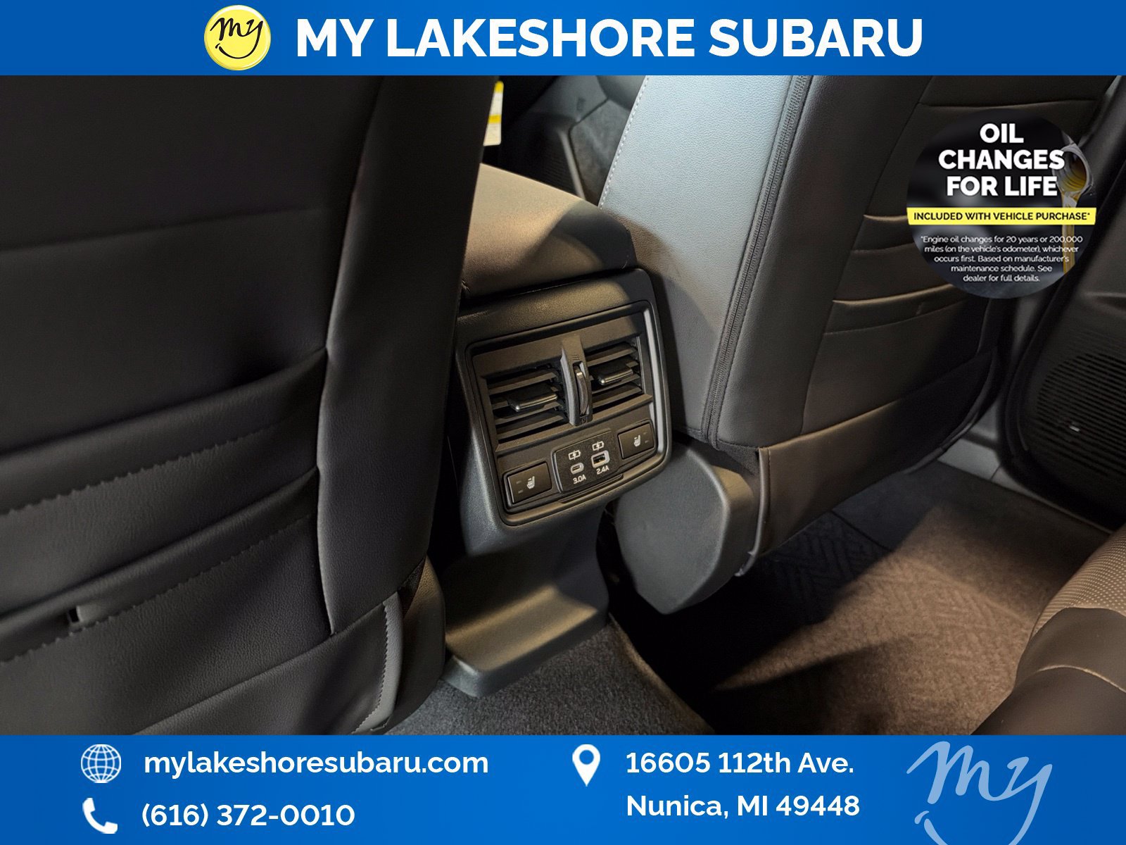 New 2026 Subaru Outback Touring XT AWD/4WD image 24