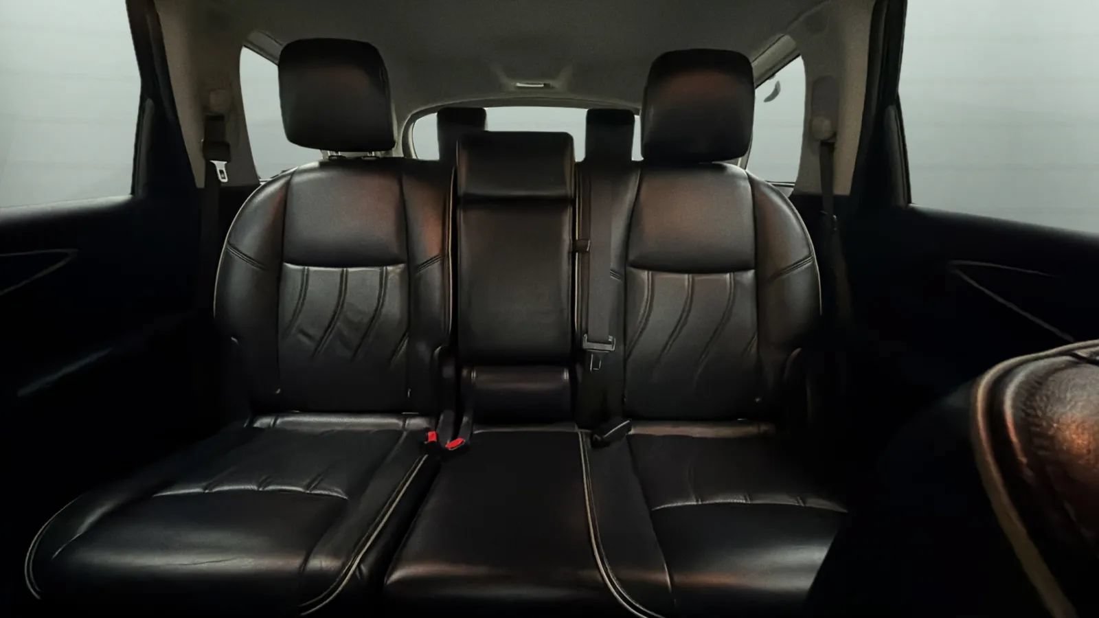 Used 2016 INFINITI QX60 FWD w/ Premium Plus Package image 19