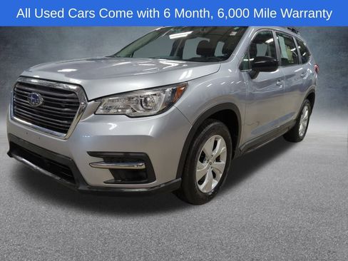 Used 2022 Subaru Ascent 8-Passenger image 1