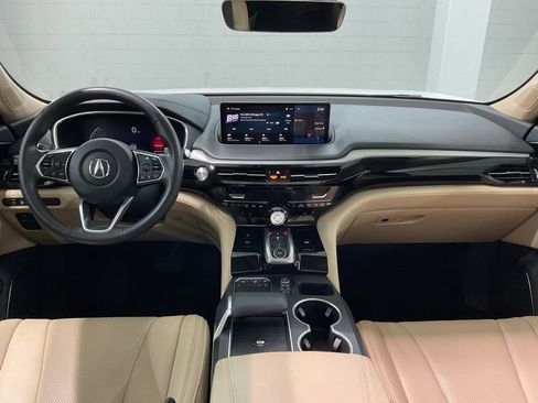 Used 2023 Acura MDX SH-AWD w/ Technology Package image 6