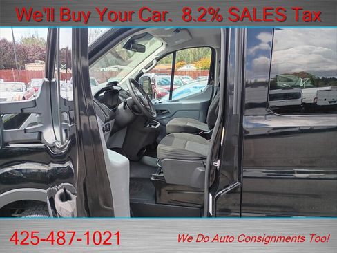 Used 2018 Ford Transit 350 XL RWD image 10
