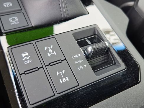 Used 2024 Toyota Land Cruiser 1958 AWD/4WD image 34