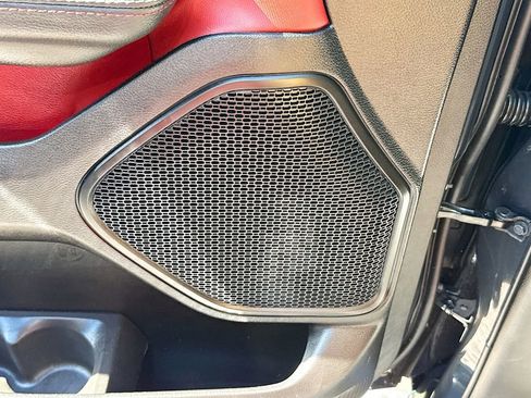 Used 2026 RAM 1500 Rebel w/ Rebel Level 1 Equipment Group AWD/4WD image 20