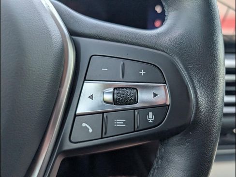 Used 2022 BMW i4 eDrive40 w/ Premium Package image 14